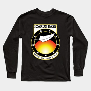 Icarus Base Long Sleeve T-Shirt